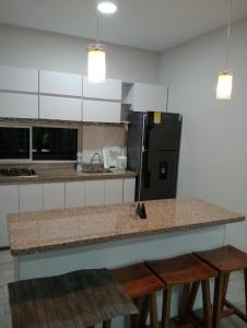 Billede fra billedgalleriet på Casa campestre a 10 min parque del café i Montenegro