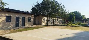 Budova, kde se penzion – hostinec nachází + 6 fotografií