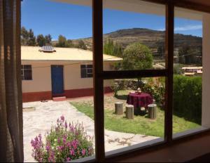 Gallery image of casa inti lodge in Lima