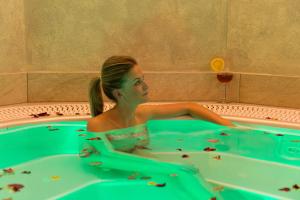 Hosté ubytování Hotel Alcialc