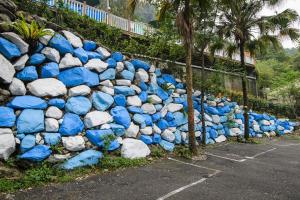 Billede fra billedgalleriet på 谷關麗池山水 i Heping