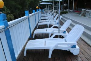 Billede fra billedgalleriet på 谷關麗池山水 i Heping