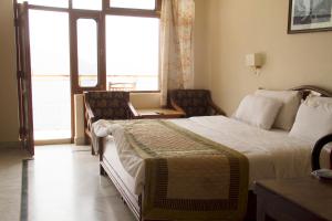 Gallery image of Green Hotel in Dharamshala