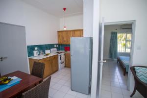 Gallery image of Chalets d'Anse Forbans SelfCatering in Takamaka