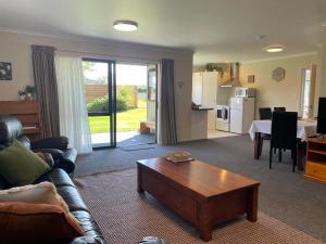 Gallery image of Llanarth House - Rural Mosgiel in Mosgiel