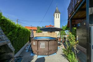 Fotografie z fotogalerie ubytování Family friendly house with a swimming pool Donja Stubica, Zagorje - 19236 v destinaci Donja Stubica