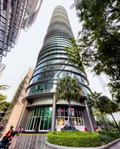 Hoone, kus apartement asub