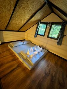 Fotografie z fotogalerie ubytování อิงภูเมาท์เท่นวิว เขาใหญ่ v destinaci Ban Khan Takhian + 37 fotografií