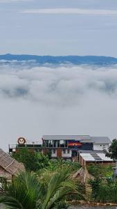 Φωτογραφία από το άλμπουμ του The Cloud View วิวเหนือเมฆแคมป์ ที่พักวิวสวยเขายายเที่ยง σε Ban Wang Sai