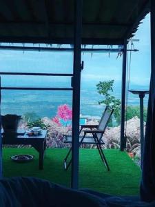 Φωτογραφία από το άλμπουμ του The Cloud View วิวเหนือเมฆแคมป์ ที่พักวิวสวยเขายายเที่ยง σε Ban Wang Sai