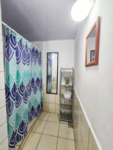 Gallery image of CAPRICHOS Rooms in Tamarindo