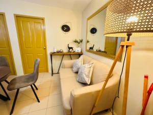 Afbeelding uit fotogalerij van Marina Spatial Condominium in Dumaguete