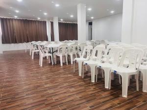 Fotografie z fotogalerie ubytování HearthStone Suite & Cafe v destinaci Laguindingan