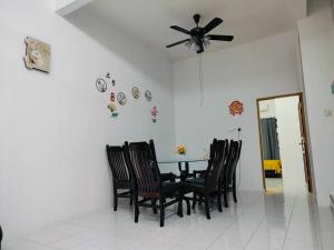 Fotografie z fotogalerie ubytování Yajju Homestay 雅居民宿 v destinaci Batu Pahat