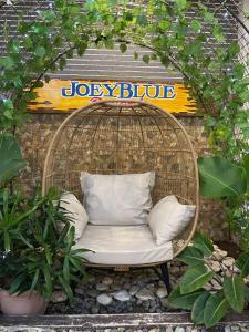 Posezení v ubytování Natural Hotspring resort