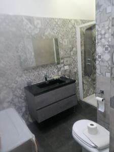 Bagno di Medea rooms palermo centro