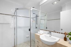 Баня в Penthouse - Private Rooftop Spa