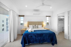 Легло или легла в стая в Penthouse - Private Rooftop Spa