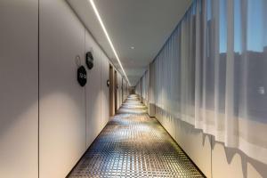 Mynd úr myndasafni af Microtel by Wyndham Xian Beilin í Xi'an