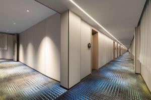 Mynd úr myndasafni af Microtel by Wyndham Xian Beilin í Xi'an