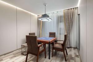 Mynd úr myndasafni af Microtel by Wyndham Xian Beilin í Xi'an