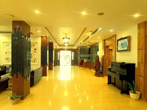 尼玛纳Days Hotel By Wyndham Neemrana的相册照片