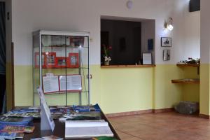 Fotografie z fotogalerie ubytování Ai canipai v destinaci San Romano