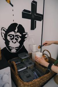 Gallery image ng Blu Monkey Phi Phi Island sa Phi Phi Don