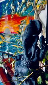 Fotografie z fotogalerie ubytování Singh Brothers v destinaci Nallathanniya
