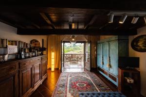 Fotografie z fotogalerie ubytování Cascina Bella Relais v destinaci Mombaruzzo