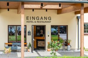 Kép Landgasthof Bierfriedl szállásáról Pruggernben a galériában