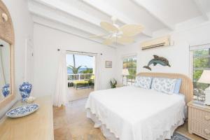 Old Man BayにあるConched Out by Grand Cayman Villasのギャラリーの写真