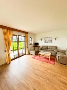 Posedenie v ubytovaní Auerschmied Appartements