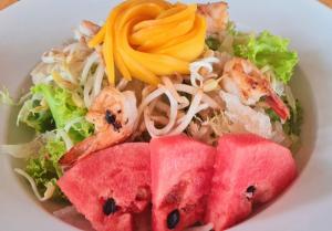 Φαγητό σε αυτό το bed & breakfast ή κάπου εκεί κοντά +29 φωτογραφίες