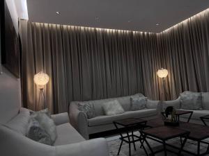 Fotografie z fotogalerie ubytování منزل الاحلام العائلي v destinaci Najran + 13 fotografií