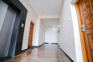 丁迪古尔Mymoon service apartment的相册照片