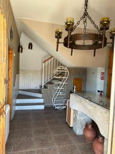 Fotografie z fotogalerie ubytování ALTOGREDOS Hotel Rural y apartamentos turísticos v destinaci Hoyos del Espino