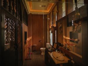 Galeriebild der Unterkunft House of Tugu, Old Town Jakarta in Jakarta
