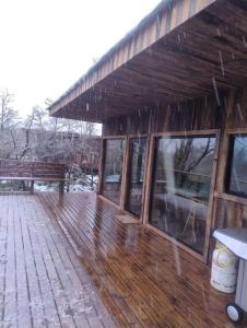 Fotografie z fotogalerie ubytování EcoCabin Malalcahuello v destinaci Malalcahuello