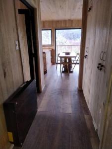 Fotografie z fotogalerie ubytování EcoCabin Malalcahuello v destinaci Malalcahuello