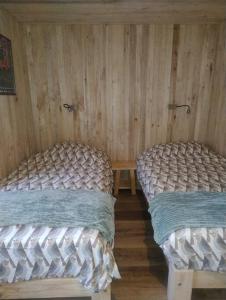Fotografie z fotogalerie ubytování EcoCabin Malalcahuello v destinaci Malalcahuello