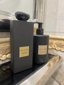 Foto dalla galleria di Luxury a Sevan