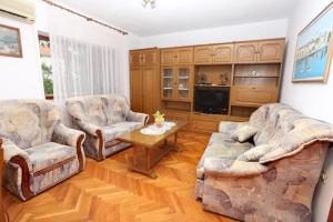 Posedenie v ubytovaní Apartment Mare