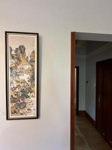Zdjęcie z galerii obiektu Azja, Sopot Monte Cassino, Balkon, Parking w mieście Sopot