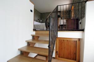 Kép Agriturismo Podere Fiume szállásáról Pratovecchióban a galériában