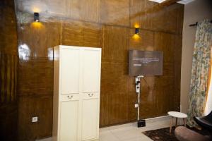 Fotografie z fotogalerie ubytování Xpress Location v destinaci Yaoundé