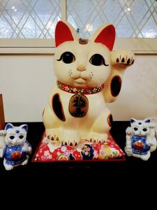 Kuvagallerian kuva majoituspaikasta 駿府城下町の宿　玉乃屋, joka sijaitsee kohteessa Shizuoka