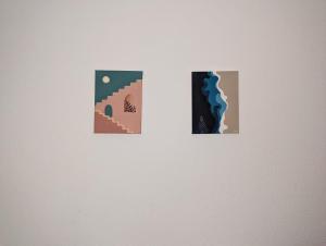 Fotografie z fotogalerie ubytování Appartamento Las Palmas v destinaci Tarajalejo