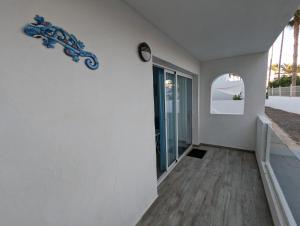 Fotografie z fotogalerie ubytování Appartamento Las Palmas v destinaci Tarajalejo