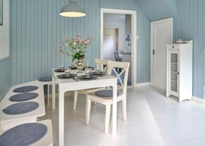 Fotografie z fotogalerie ubytování Red Haven Cottage v destinaci Edsbruk